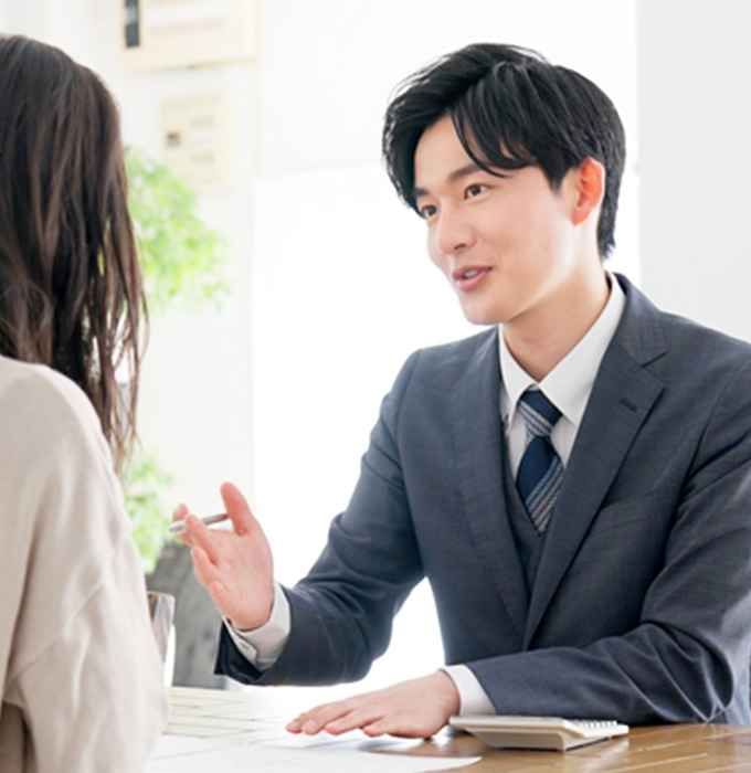 お悩みに寄り添うご提案力と、確かな施工力